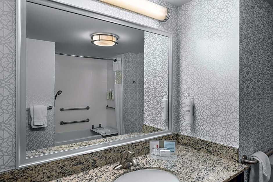 Hampton Inn By Hilton & Suites Douglas