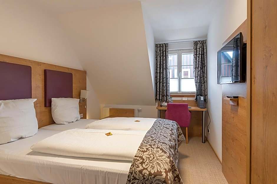 Hotel ten Hoopen Restaurant Deele