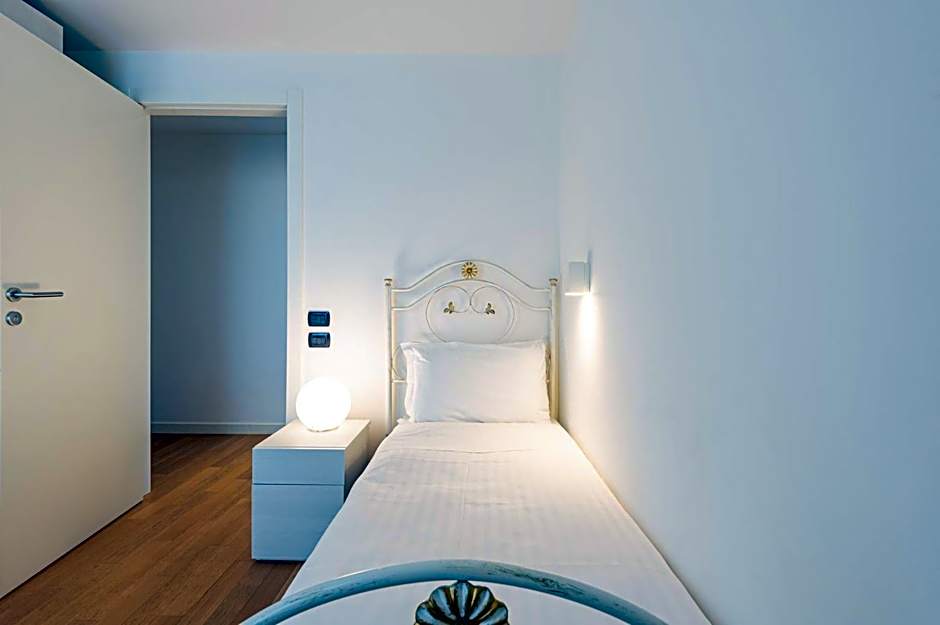 Hotel Residence & Centro Congressi Le Terrazze