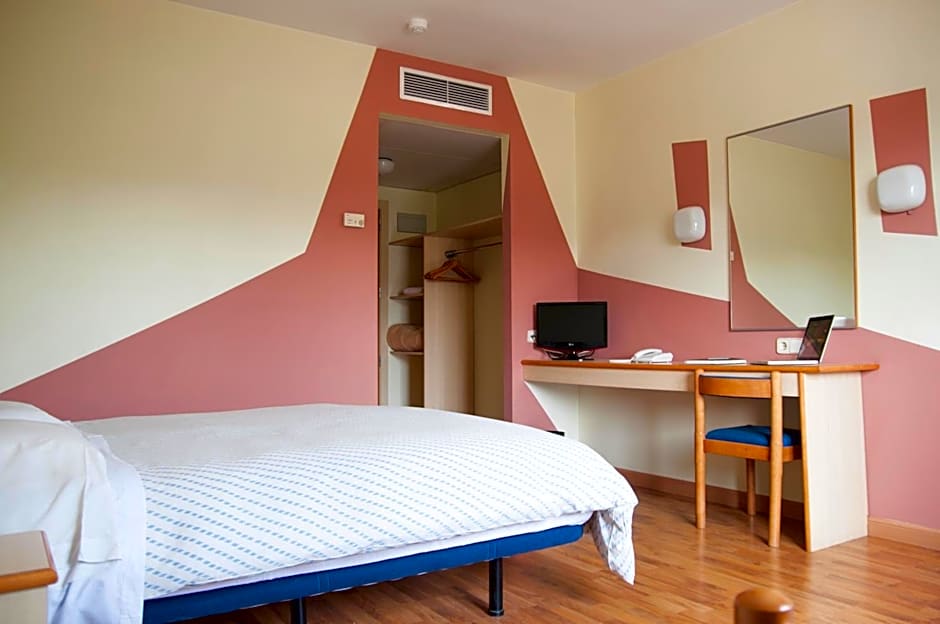Hotel Aragón