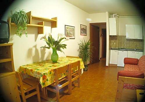 Residence Isola Verde Cisanello