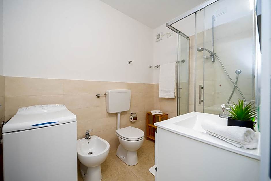 Residence Scoglietto 50