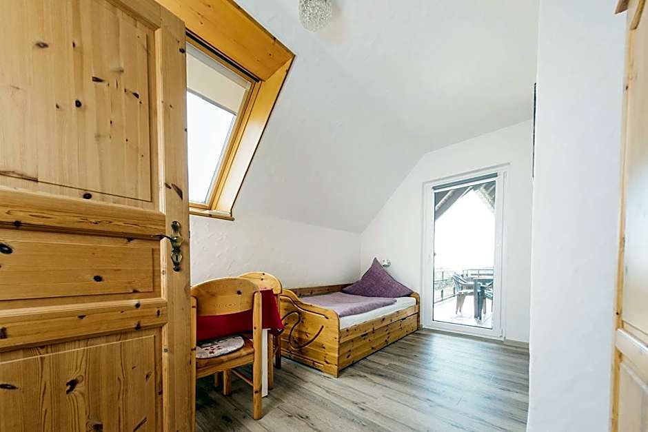 Landpension Pferdekoppel - B&B - Self Checkin