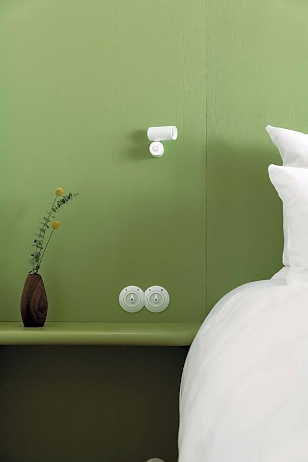 kleiner Löwe – Stadthotel Bregenz