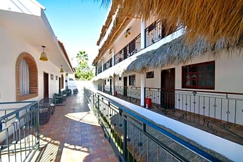 Villas Amalia Hotel