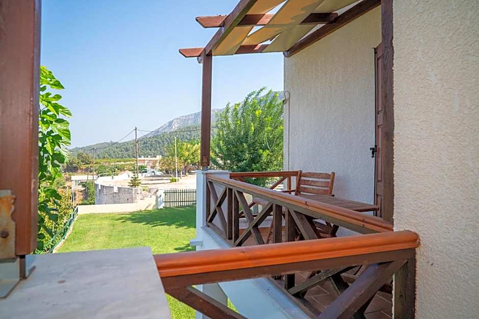 Giannakos Apartments