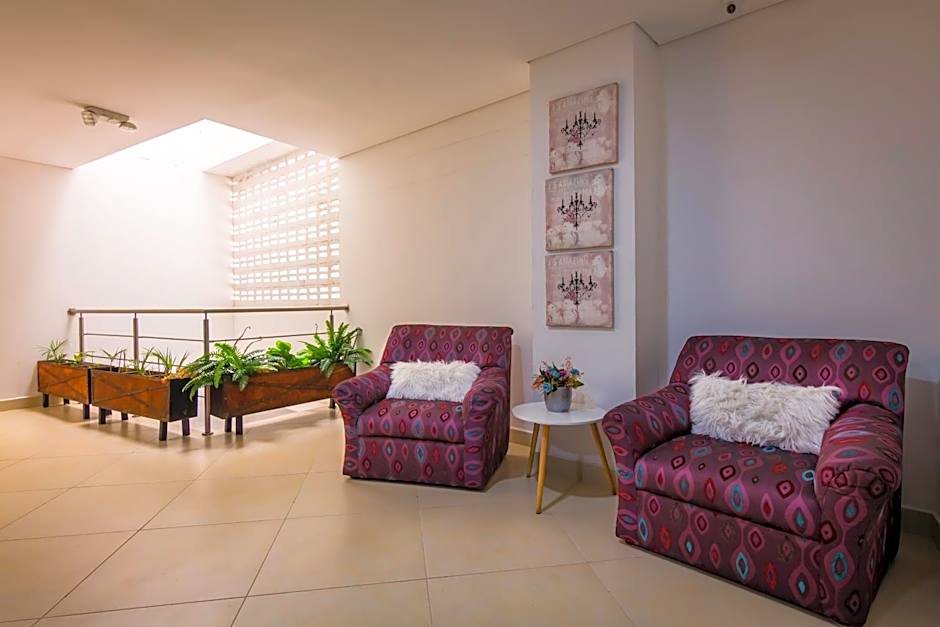 Hotel Perlatto