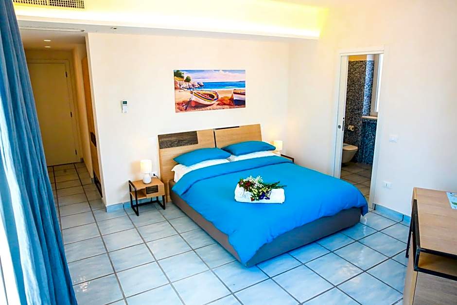 Il Viaggiatore Gaeta Medievale B&B