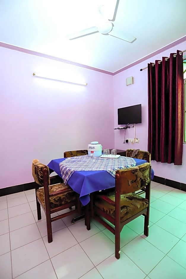 Hotel Jaisingh Palace