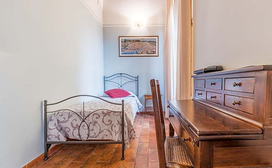 Residenza Il Villino B&B