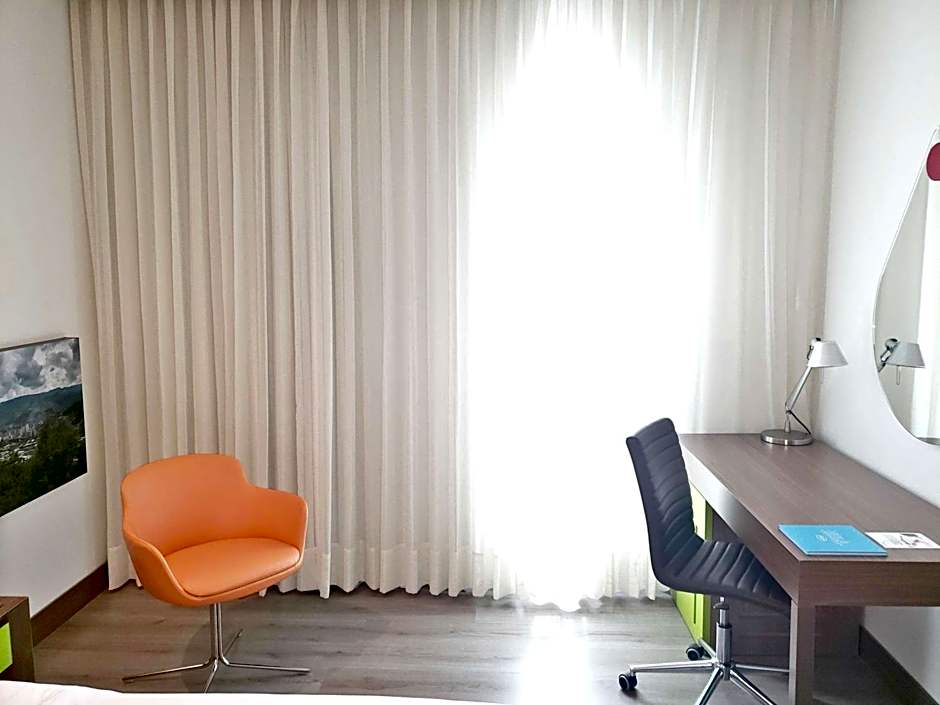 Hampton By Hilton Bucaramanga