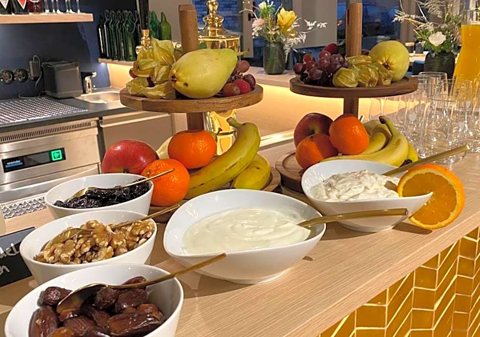 I LOVE SYLT Hotel Terminus ADULTS ONLY