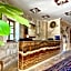 Crassus Cave Hotel