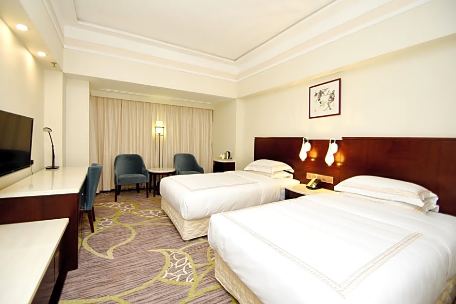 Overseas Chinese Friendship Hotel