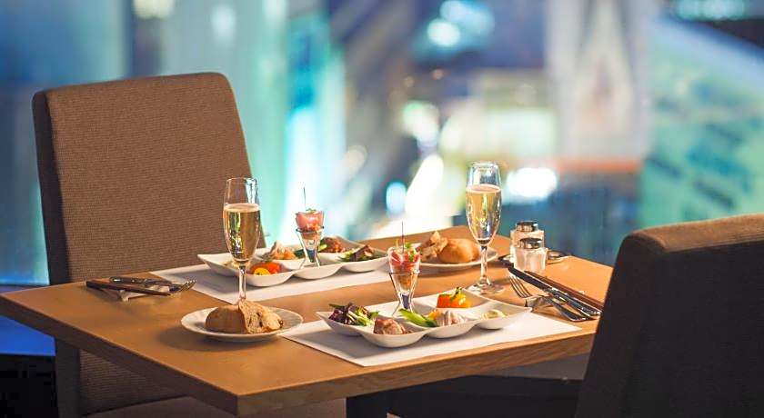 CROWNE PLAZA AKITA By IHG