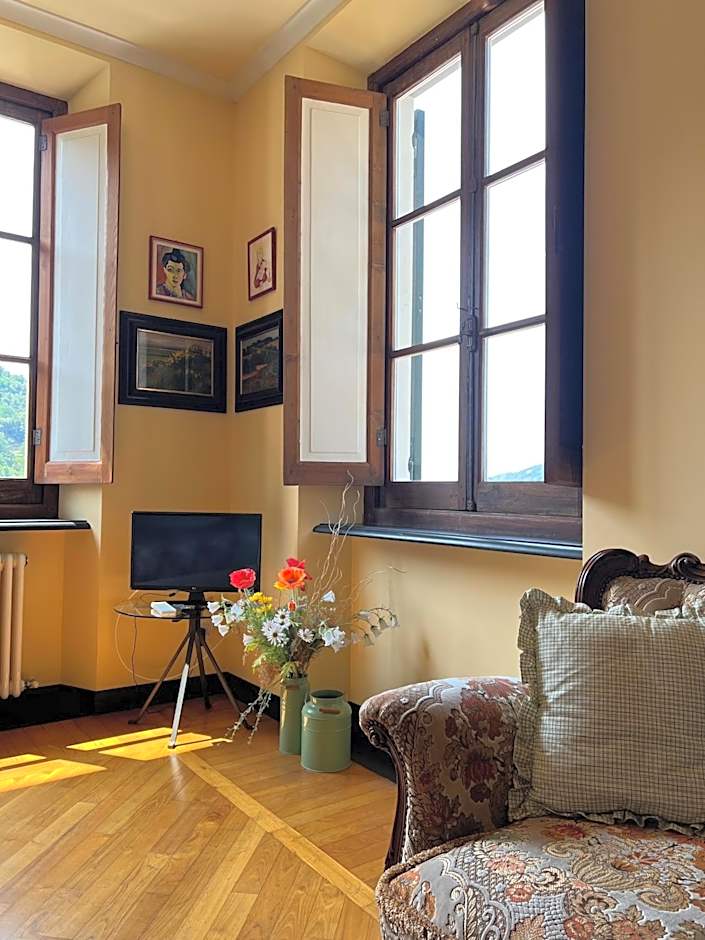 Rivarola al Tempo Dei Castelli