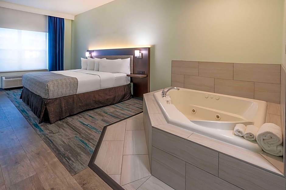 Wingate by Wyndham Waldorf/Washington DC Area
