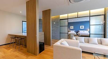 Brown Dot Hotel Ulsan Jangsaengpo