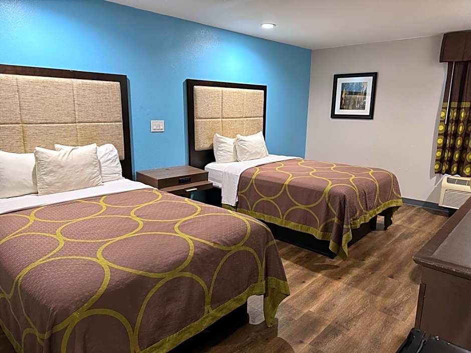 Executive Inn