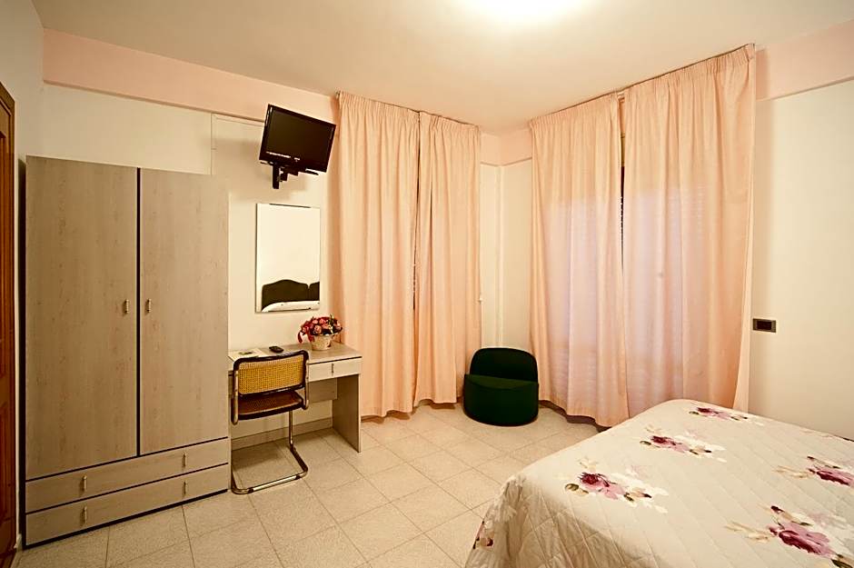 Hotel Il Quadrifoglio