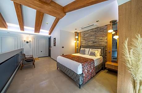 Premium Pool Villa
