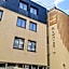 Greet Hotel Evreux Centre