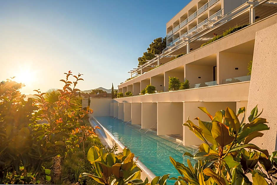 Bluesun hotel Berulia