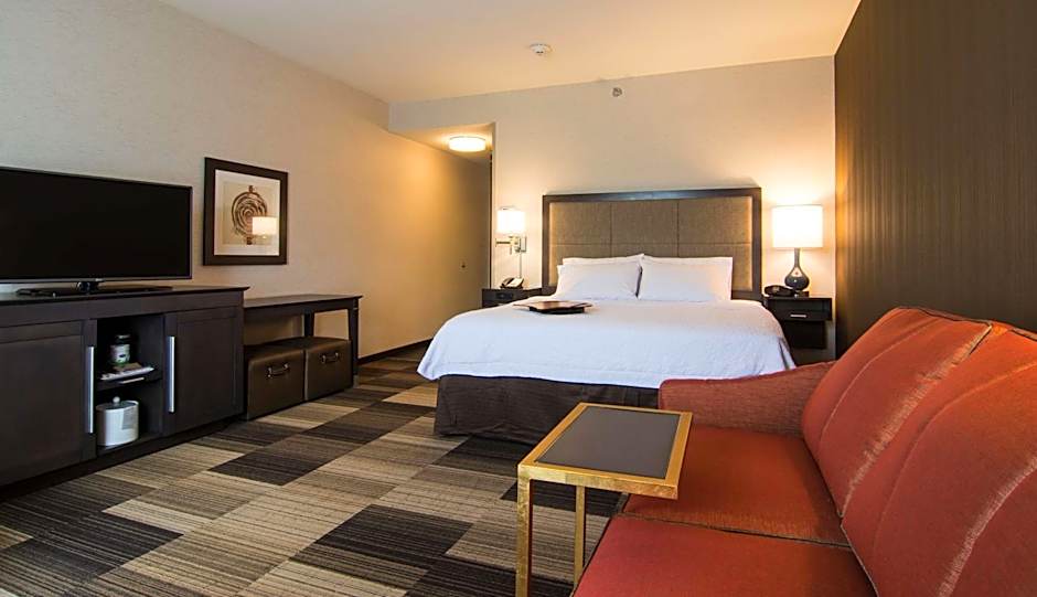 Hampton Inn By Hilton Orange City