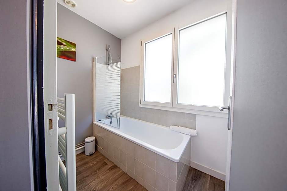 Domaine de Presle Saumur, The Originals Relais