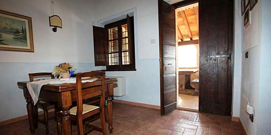 Terre Del Cantico Country House