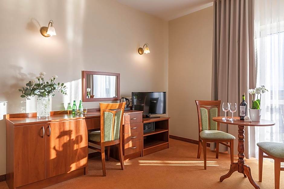 BURSZTYN - BERNSTEIN SPA & Wellness