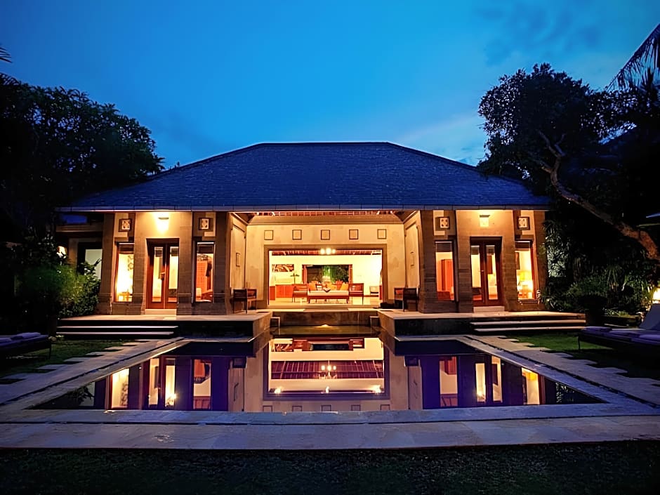 Villa Dewata Seminyak