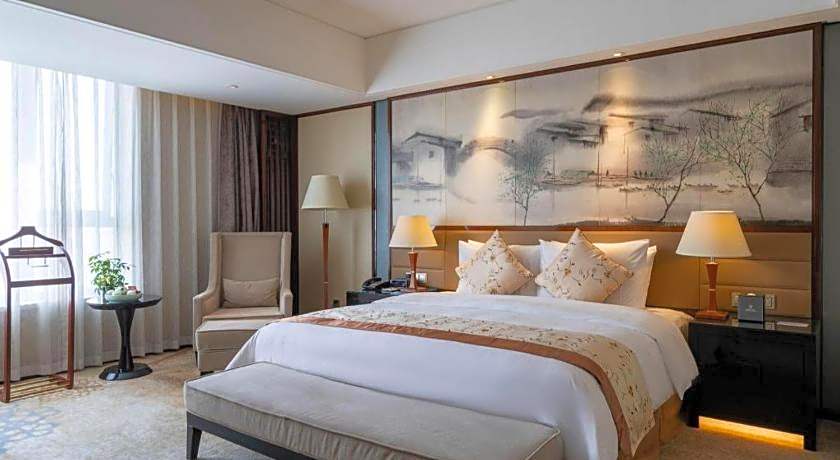 Yang Peng Jin Jiang Hotel