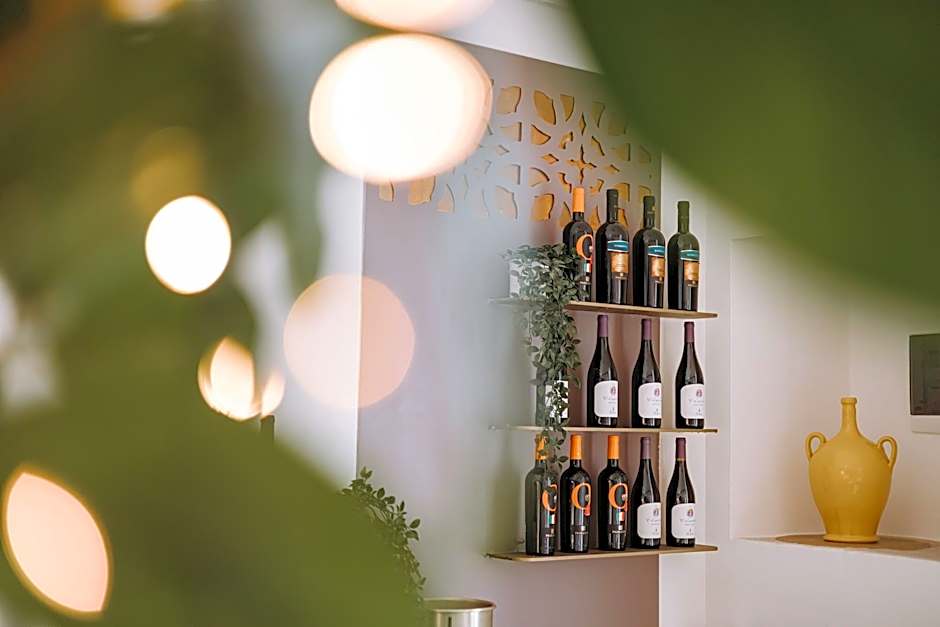 Dimora Pirrelli - Suites & Spa