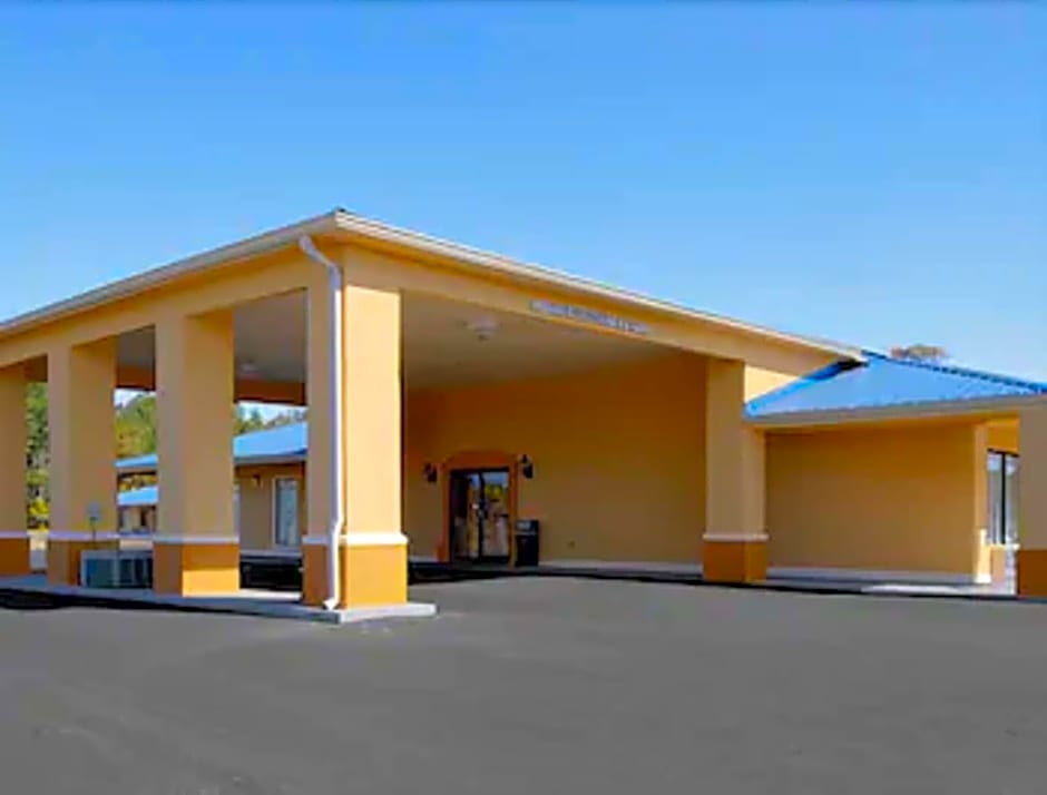 Days Inn by Wyndham DeFuniak Springs