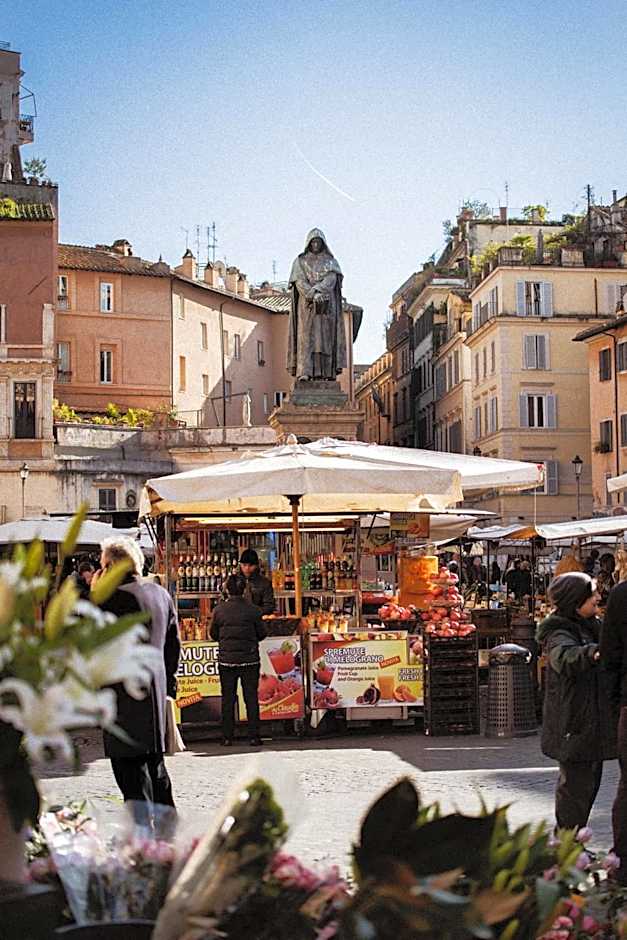 La Cupola del Vaticano