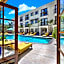 Best Western Plus Sunset Plaza Hotel