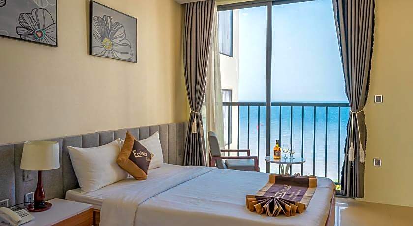 Ecstasy Hotel Nha Trang