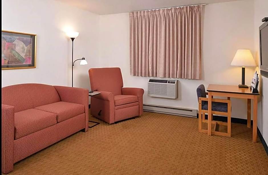 Americas Best Value Inn and Suites Atlantic