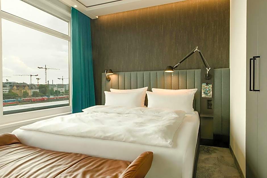 Motel One München-East Side