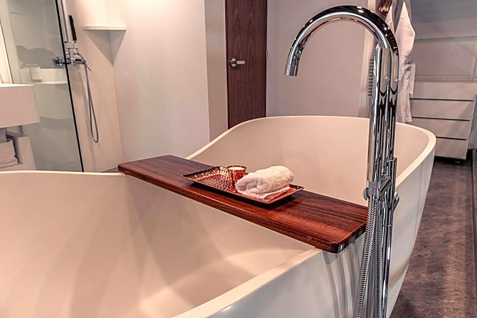 Domingo Santo Hotel Boutique