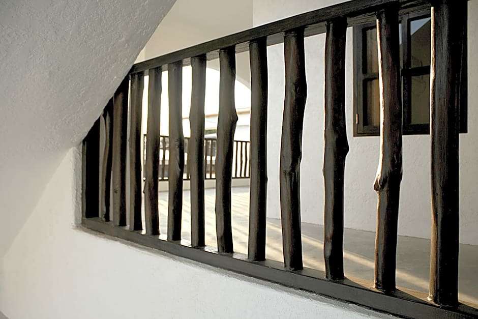 Sentro Suites  Siargao