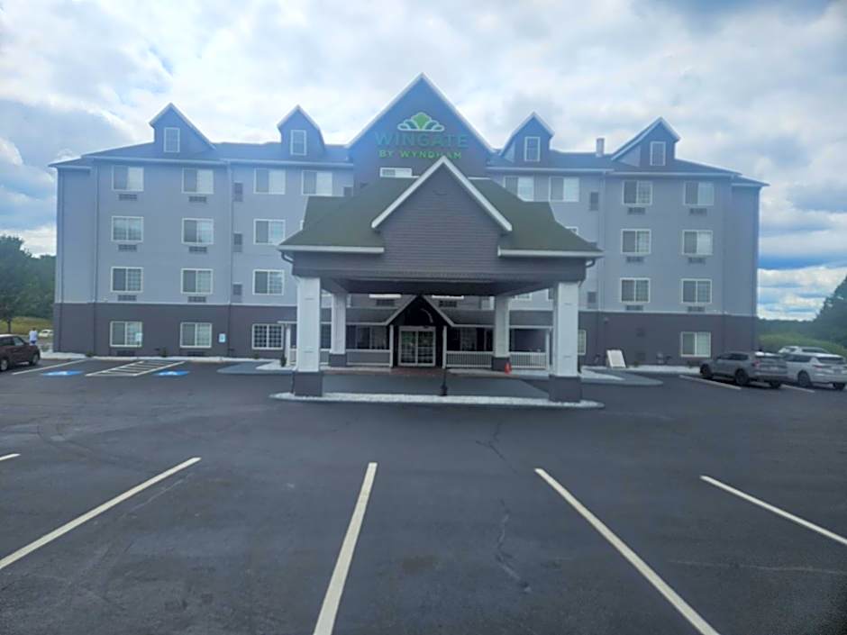 Wingate by Wyndham Youngstown/Austintown