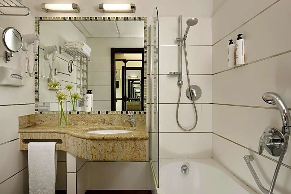 Grand Hotel Mediterraneo