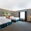 Hilton Garden Inn Houston Hobby Airport
