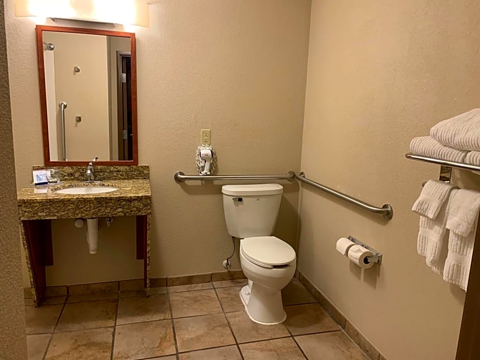 Candlewood Suites Jonesboro