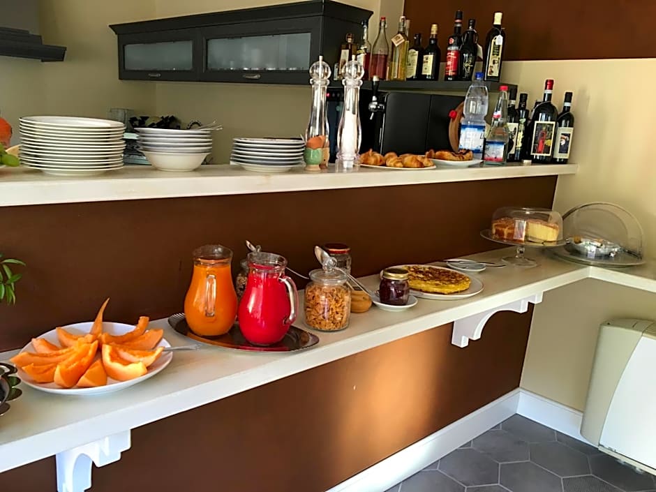B&B Villa Dei Pini