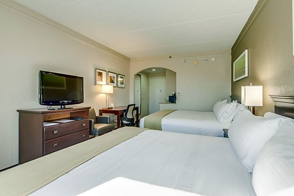 Holiday Inn Express Hotel & Suites Midlothian Turnpike, an IHG Hotel