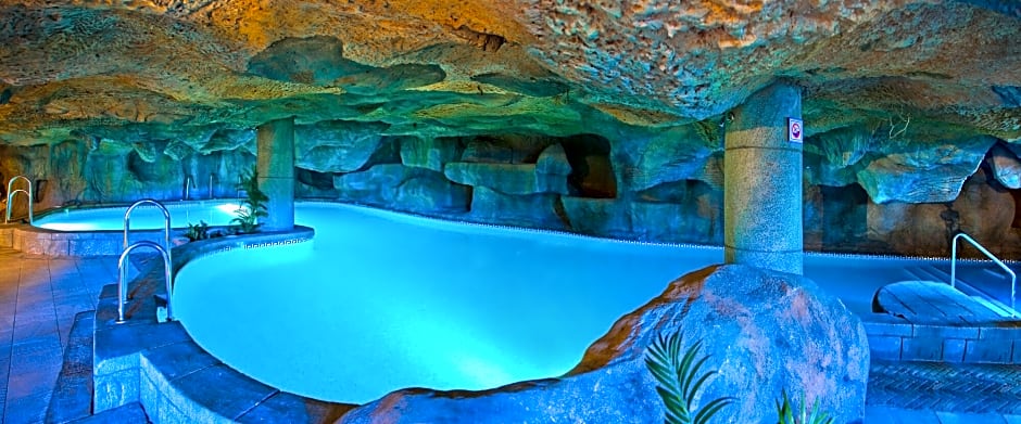 Playacartaya Spa Hotel