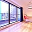 Lux 2Br Penthouse Imperial Palace 7Pax 3Mins Sub